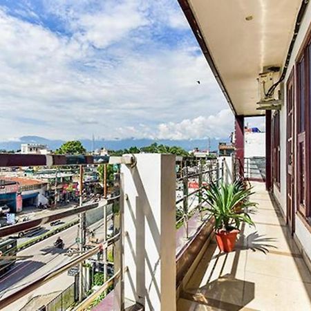 Fabhotel Santoor Geeta Bhawan Square Indore Dış mekan fotoğraf