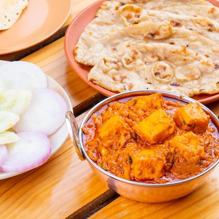 Fabhotel Santoor Geeta Bhawan Square Indore Dış mekan fotoğraf