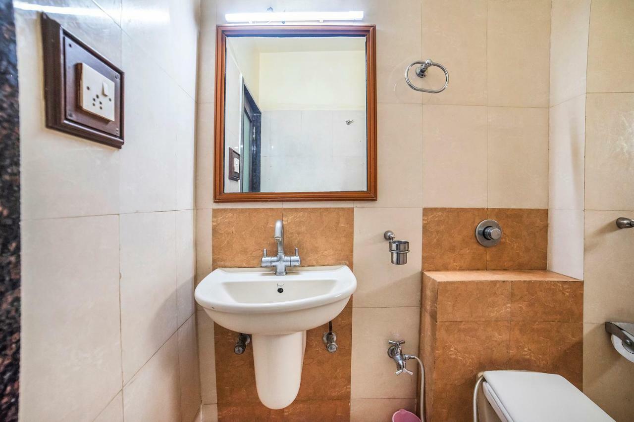 Fabhotel Santoor Geeta Bhawan Square Indore Dış mekan fotoğraf